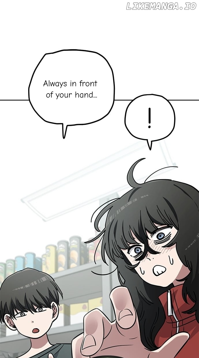 Unemployed Baek-soon Chapter 105 - page 62